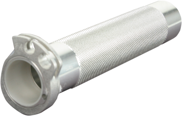 Tamer Throttle Tube Silver, 1, nordicamoto.ro