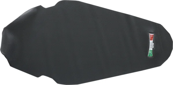 Super Grip versenyüléshuzat, fekete, 2, nordicamoto.ro