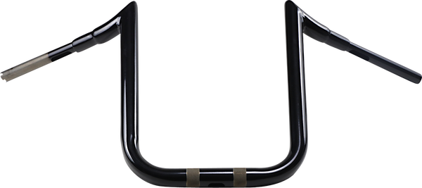 1-1/2(r) Grande Prime Ape Hanger Handlebar Black, 1, nordicamoto.ro