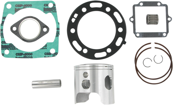 High Performance Piston Kit With Gaskets For 2-stroke, 1, nordicamoto.ro