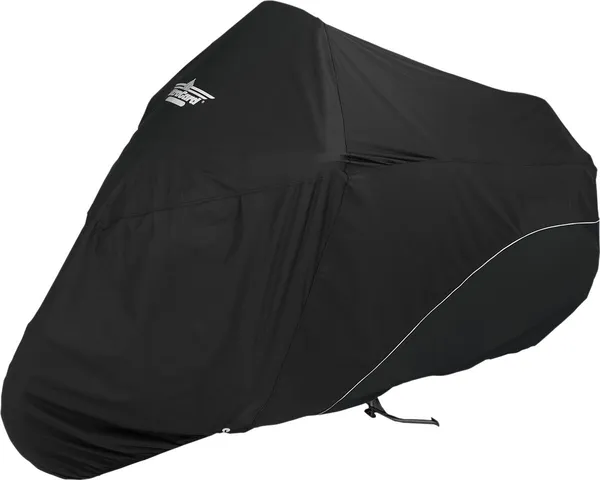 Classic Cover Black, 1, nordicamoto.ro