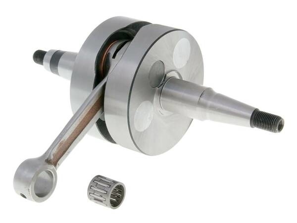 Crankshaft For Derbi / Piaggio Engine D50b0, 2, nordicamoto.ro