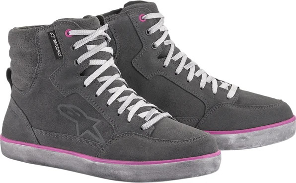 Cizme Dama Alpinestars Stella J-6  Maro 9, 4, nordicamoto.ro