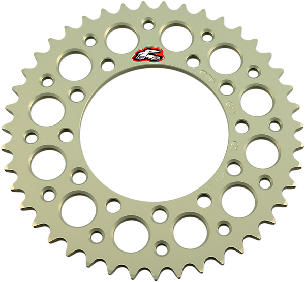 Rear Sprocket Anodized, 1, nordicamoto.ro