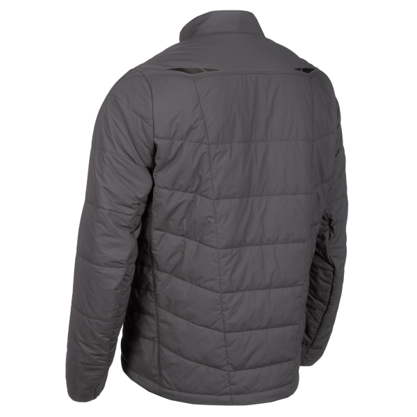Geaca Klim Override Mid-Layer Black - Breen, 25, nordicamoto.ro