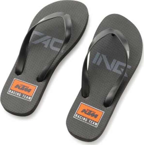 KTM Team fekete cipő, 39/40-es méret, 1, nordicamoto.ro