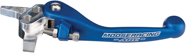 MOOSE RACING rugalmas fékkar – Arc Blue modell, 1, nordicamoto.ro