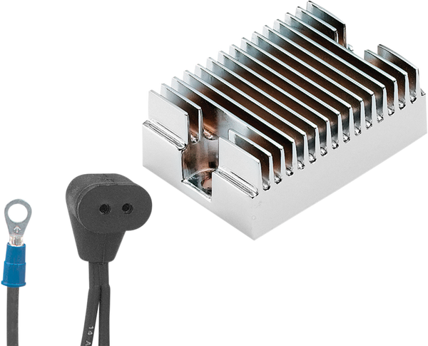Solid State Regulator Chrome, 1, nordicamoto.ro