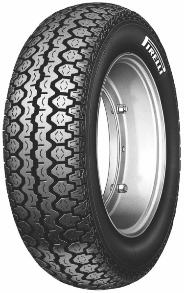 Első/hátsó gumiabroncs: 3,50–10 Pirelli SC, 1, nordicamoto.ro