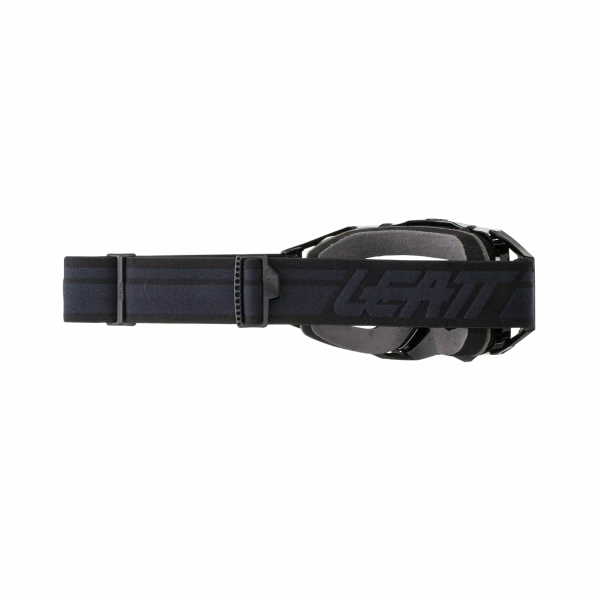 Leatt Velocity 6.5 Stealth világosszürke síszemüveg 58%, 3, nordicamoto.ro