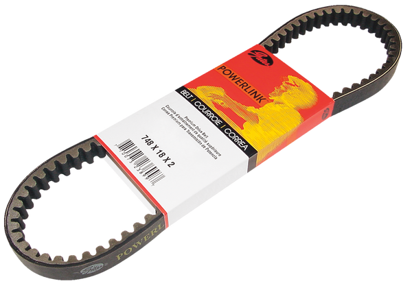 Powerlink Scooter Belt, 3, nordicamoto.ro