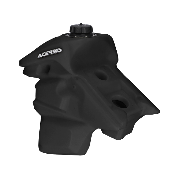 Acerbis 15 literes üzemanyagtartály a Gas Gas EC/EX/MC 24'-27' modellekhez, fekete, 2, nordicamoto.ro