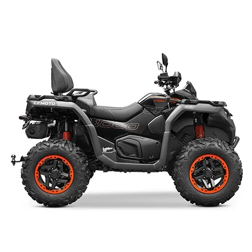 CFMOTO CFORCE 1000 X10 EPS Premium T3b '25 ATV, 2, nordicamoto.ro