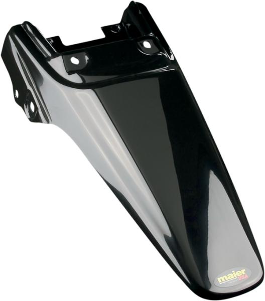 Replacement Fender Black, 1, nordicamoto.ro