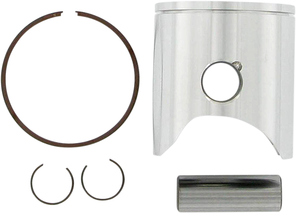 Wiseco Piston Kx125 Std., 1, nordicamoto.ro