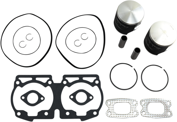 High-performance Piston Kit, 1, nordicamoto.ro