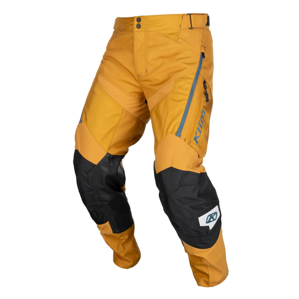 Pantaloni Klim Dakar In The Boot Potter's Clay, 10, nordicamoto.ro