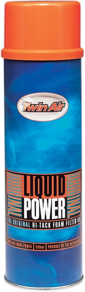 Twin Air légszűrő-spray, 500 ml, 1, nordicamoto.ro