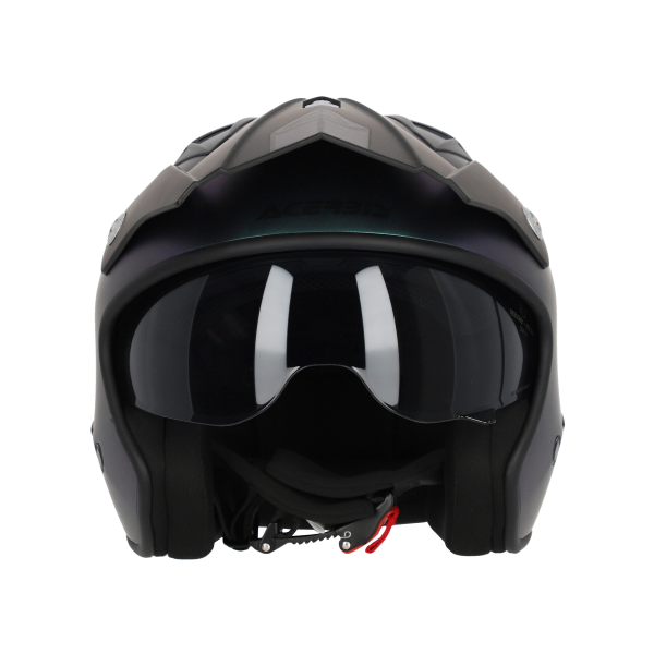 Acerbis Aria Metallic Chameleon M fúvóka, 7, nordicamoto.ro