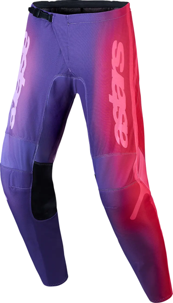 Alpinestars Stella Fluid Kepler női nadrág, lila/piros, 28-as méret, 1, nordicamoto.ro