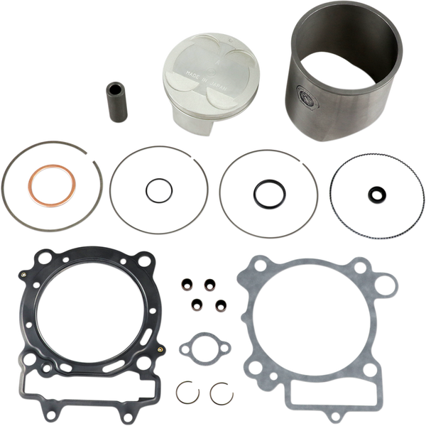 Cylinder Rebuild Kit, 1, nordicamoto.ro