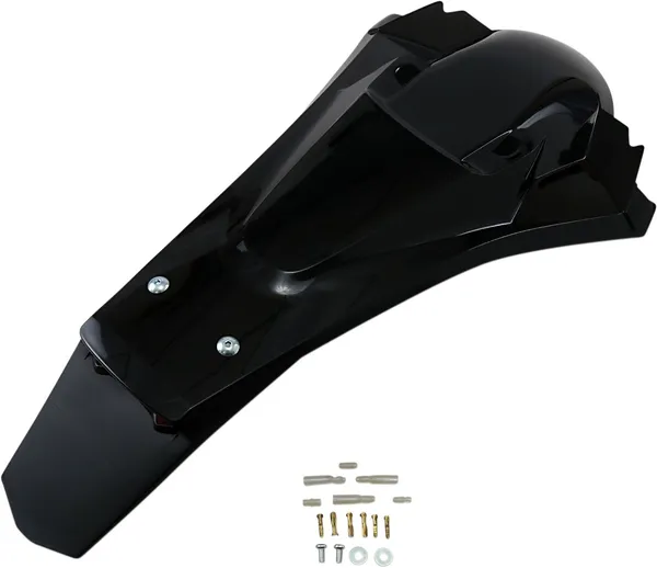 HUSQVARNA hátsó sárvédő hátsó lámpával, 2017–2019, 1, nordicamoto.ro