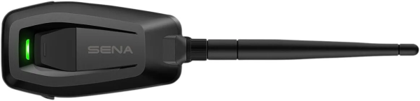 Bluetooth-adapter a SENA Mesh Intercomhoz, fekete, 7, nordicamoto.ro