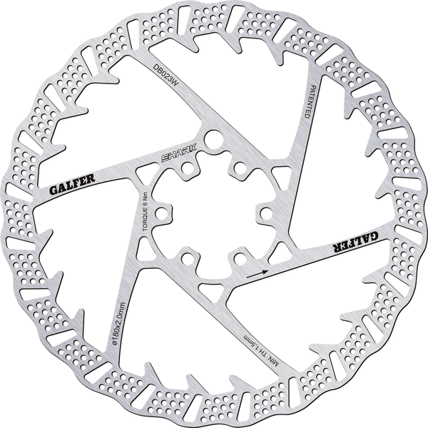 Fixed Disc Shark, 1, nordicamoto.ro