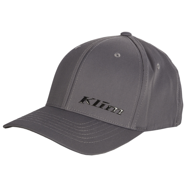 Stealth Hat Flex Fit Dark Gray (Non-Current), 4, nordicamoto.ro