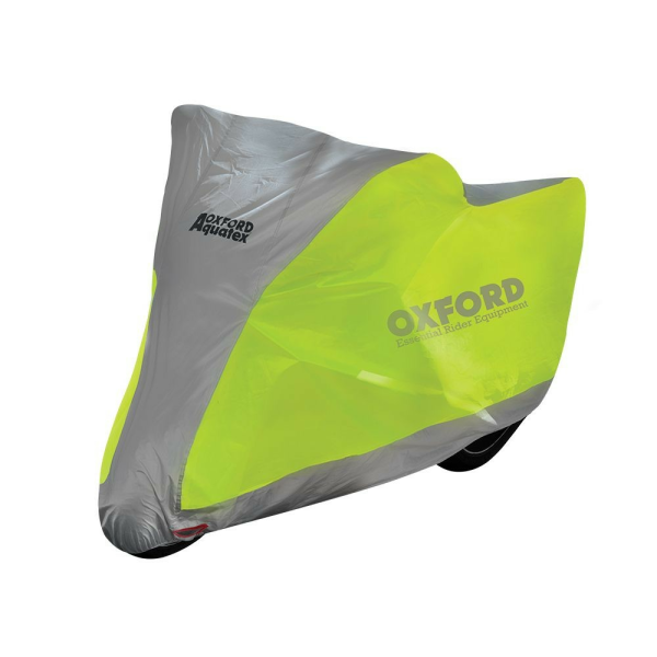 Moto Oxford Aquatex Fluo S robogóhuzat, 1, nordicamoto.ro