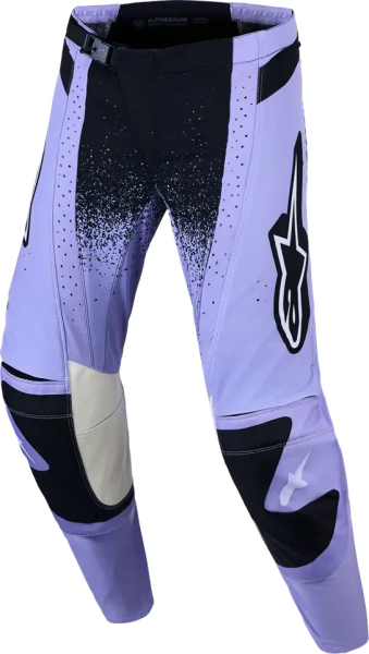 Alpinestars Stella Techstar Swan női nadrág, lila/fekete, 26-os méret, 1, nordicamoto.ro