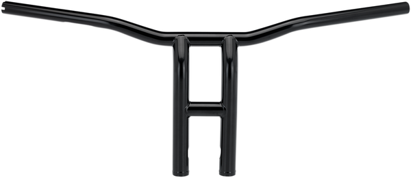 1(r) T-bar Black, 2, nordicamoto.ro
