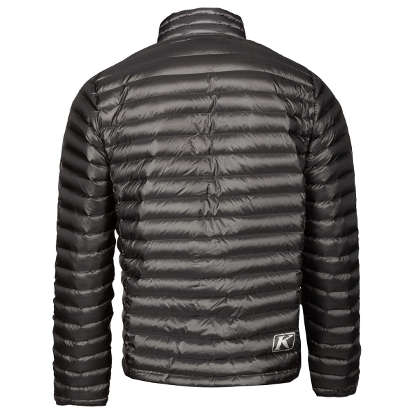 Klim Maverick DownMid-Layer petrol színű motoros kabát, 37, nordicamoto.ro