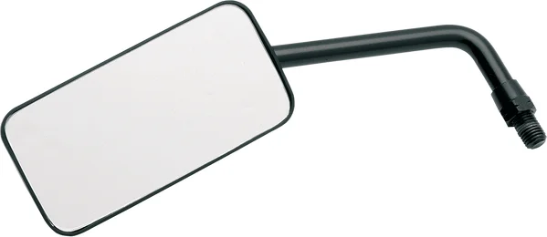 Eurosport Mirror Black, 1, nordicamoto.ro