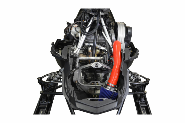 SPI Cold Air Intake Kit Ski-Doo/Lynx Radien-X 900 ACE Turbo, 1, nordicamoto.ro