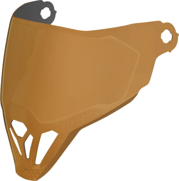 Viziera Casca Icon Airflite Orange ONE SIZE, 1, nordicamoto.ro