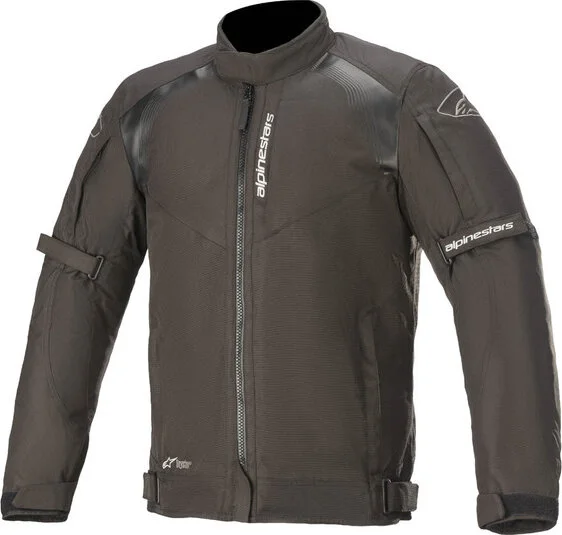Geaca Alpinestars Headlands Drystar Black XL, 3, nordicamoto.ro