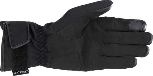 Stella Sr-3 V2 Drystar® Gloves Black L, 1, nordicamoto.ro