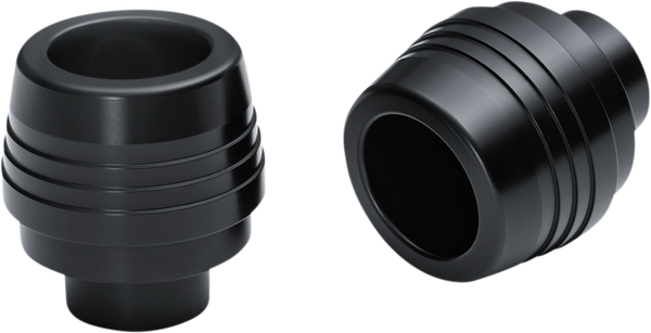 Lodestar Handlebar Sliders Black, 2, nordicamoto.ro