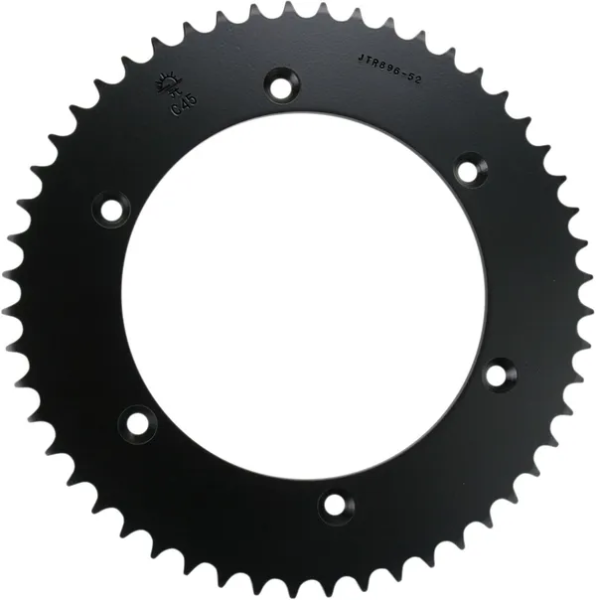 JT SPROCKETS lánckerék, 1, nordicamoto.ro