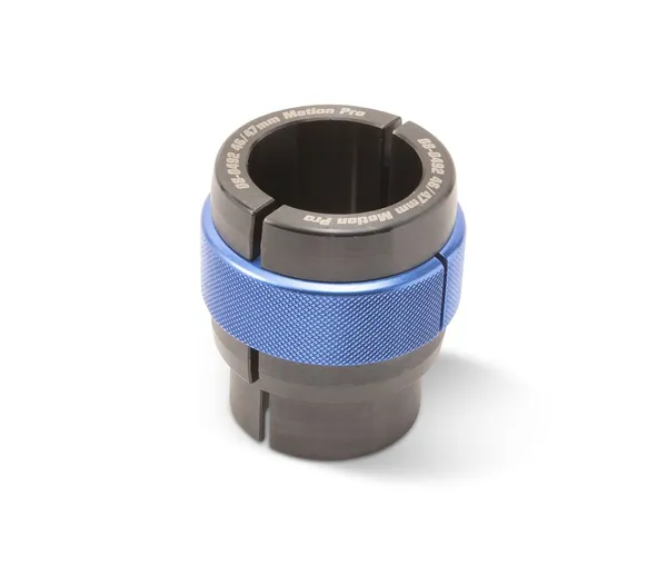 Ringer villás tömítéscsavarkulcs, eloxált, kék, ezüst, 1, nordicamoto.ro
