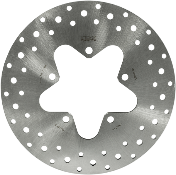 F Series Brake Rotor, 2, nordicamoto.ro