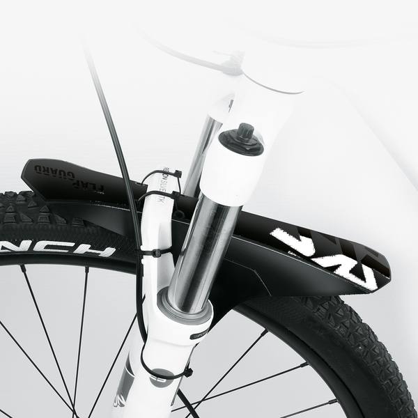 Flap Guard Black, 4, nordicamoto.ro