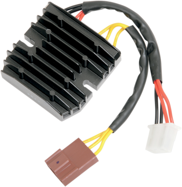 Rectifier And Regulator, 1, nordicamoto.ro