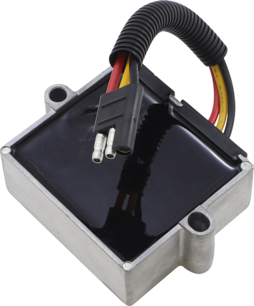 Regulator And Rectifier, 1, nordicamoto.ro