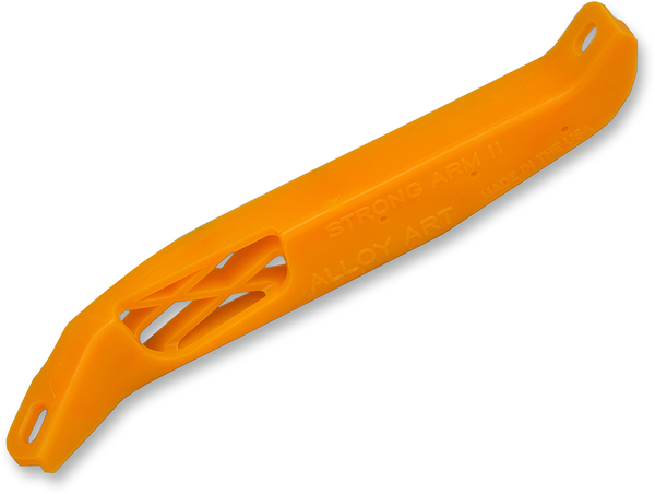 Strong Arm Fairing Support Bracket Orange, 1, nordicamoto.ro