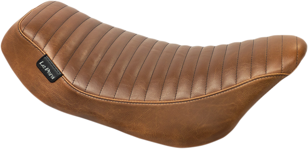 Streaker Solo Seat Brown, 1, nordicamoto.ro