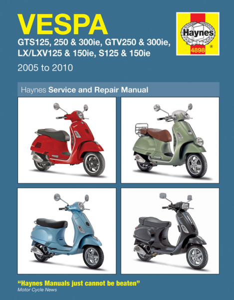 Service Manual, 1, nordicamoto.ro