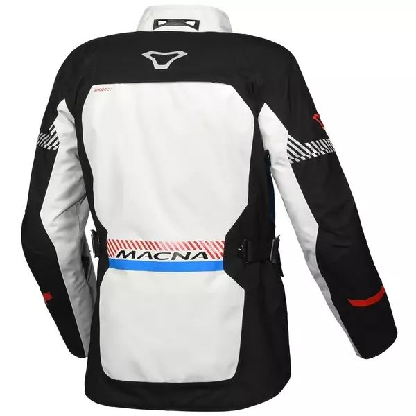 MACNA ASPIRE vízálló túra-/kalanddzseki – Negru (fekete), S-es méret, 4, nordicamoto.ro