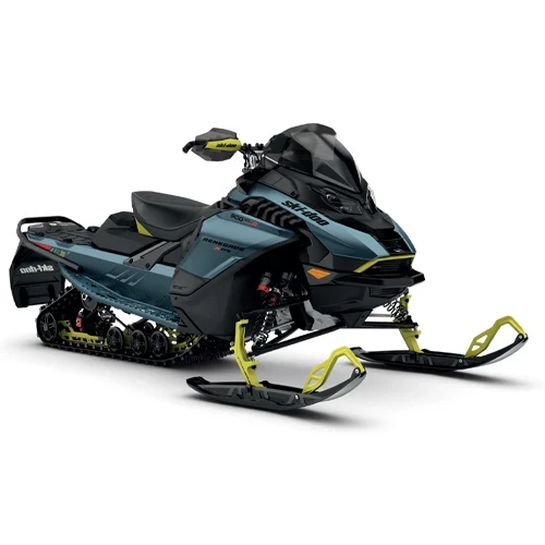 Ski-Doo Renegade X-RS 900 ACE Turbo R Smart-Shox '26 motoros szán, 1, nordicamoto.ro